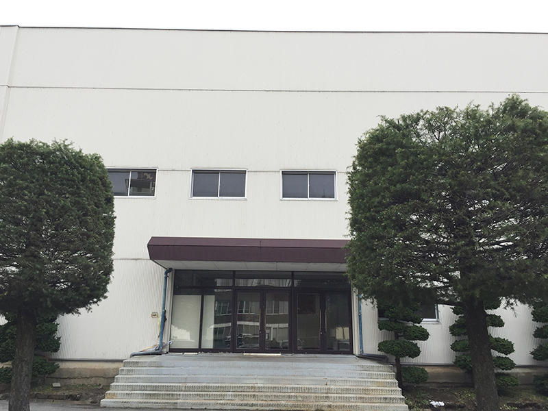 城南小学校 体育館